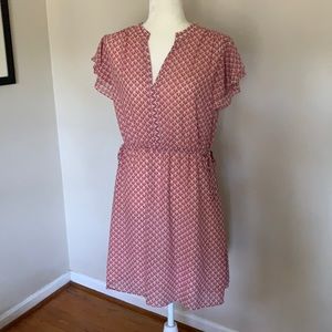 H & M dress size 12 NWT